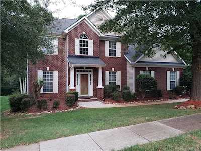 2000 Monaco Ct Indian Trail, NC 28079