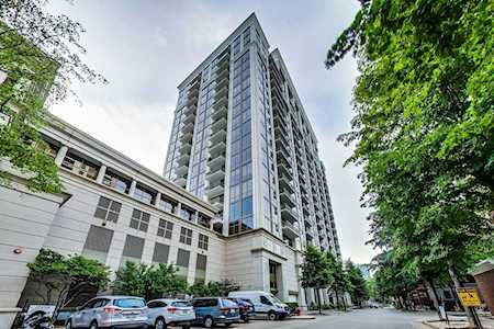 1335 S Prairie Ave #1708 Chicago, IL 60605