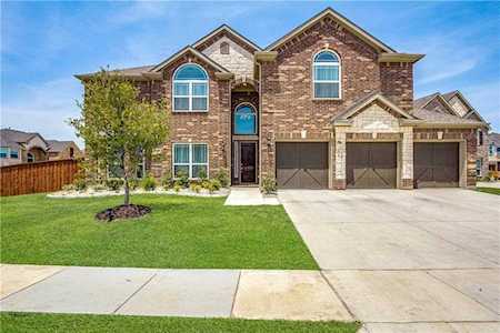 4217 Cypress Bayou Court Celina, TX 75078