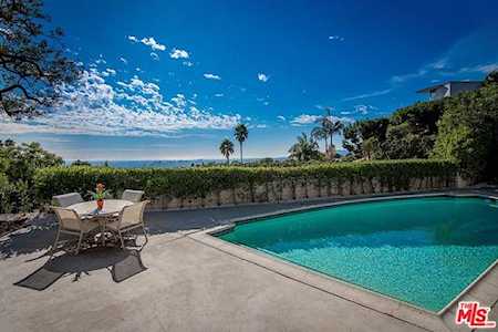 534 Chalette Drive Beverly Hills, CA 90210
