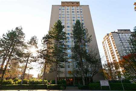 9595 Erickson Drive #2004 Burnaby, BC V3J 7N9