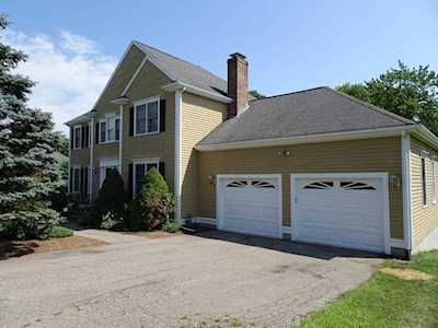 12 Beethoven Avenue Walpole, MA 02081