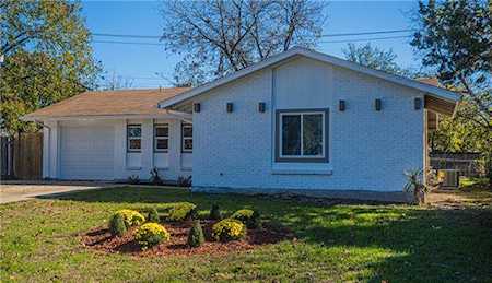 1803 Ohlen Rd Austin, TX 78757