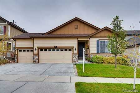6524 Empire Avenue Frederick, CO 80516