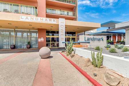 4750 N Central Avenue #8L Phoenix, AZ 85012