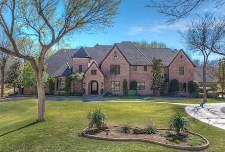 105 Crested Elm Court Fort Worth, TX 76108