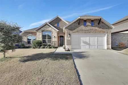 4205 Round Valley Lane Fort Worth, TX 76262