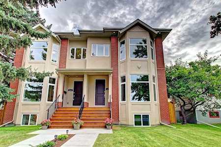 3118 4A Street NW Calgary, AB T2M 3B4