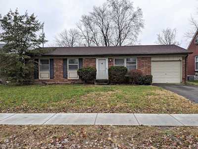 9211 Wendell Way Louisville, KY 40299