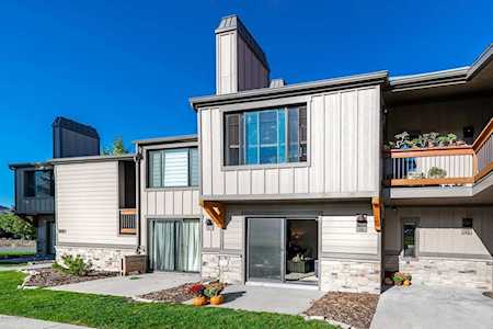 3815 Village Round Dr Park City, UT 84098