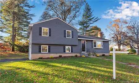 158 West Ridge Drive West Hartford, CT 06117