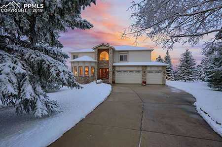 19815 Sun Light Way Monument, CO 80132