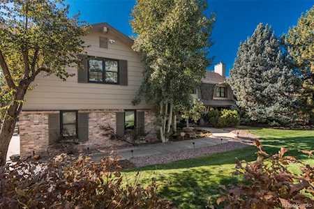 5721 Green Oaks Dr Greenwood Village, CO 80121