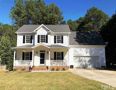 4094 Tall Pine Drive Franklinton, NC 27525