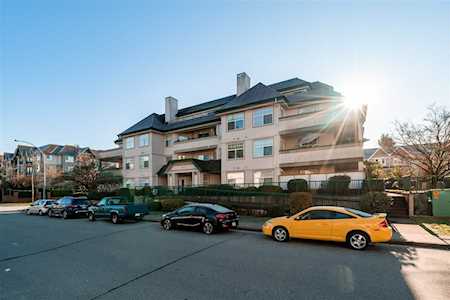 1618 Grant Avenue #205 Port Coquitlam, BC V3B 1P3