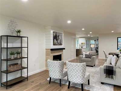 5815 Ravendale Lane Dallas, TX 75206