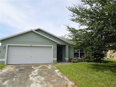 86 Parker Cove Court Ocoee, FL 34761