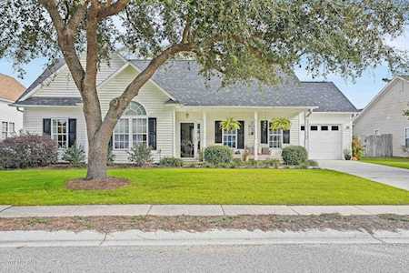6709 Dorrington Drive Wilmington, NC 28412