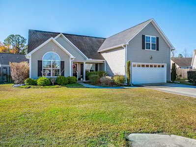 2332 Curran Court Leland, NC 28451