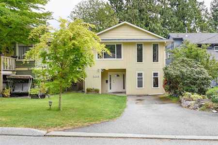 3444 Church Street North Vancouver, BC V7K 2L4