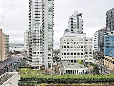 1211 Melville Street #706 Vancouver, BC V6E 0A7