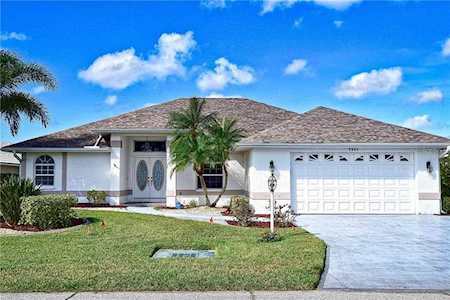 5864 Garfield Road Venice, FL 34293