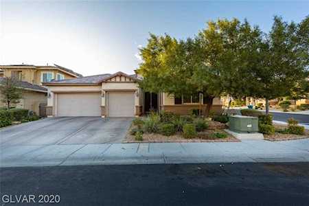7431 Bretton Oaks St Las Vegas, NV 89166