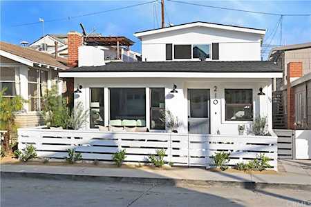 210 Collins Avenue Newport Beach, CA 92662