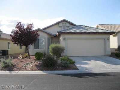 3795 Squirrel St Las Vegas, NV 89122