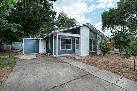 1203 Lily Ter Austin, TX 78741