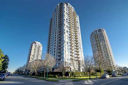 7108 Collier Street #1808 Burnaby, BC V5E 0A1