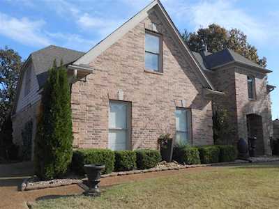 4500 Sir Galahad Lane Ln Bartlett, TN 38135