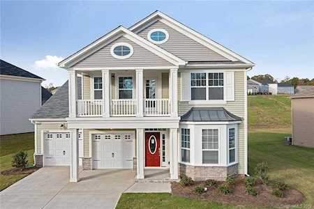 2786 Berkhamstead Circle Concord, NC 28027