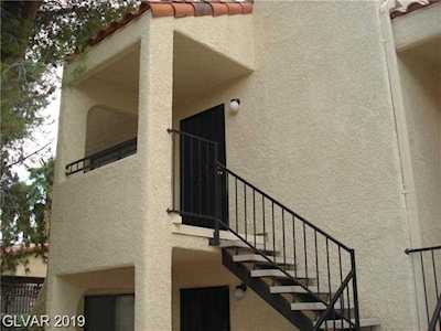 601 Cabrillo Circle #216 Henderson, NV 89015