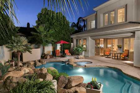 7383 E San Alfredo Drive Scottsdale, AZ 85258