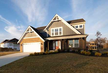 15941 Long Meadow Way Louisville, KY 40245