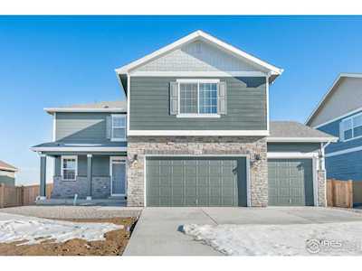 6852 Hayfield St Wellington, CO 80549