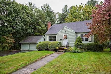 97 Westphal Street West Hartford, CT 06110