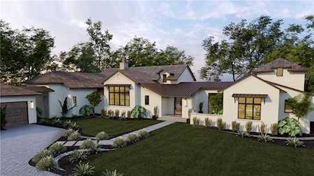 4624 Peralta Ln Austin, TX 78735