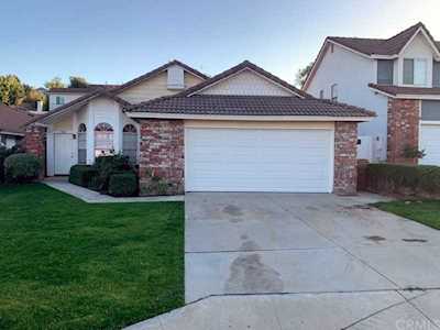 7984 E Altair Lane Anaheim Hills, CA 92808