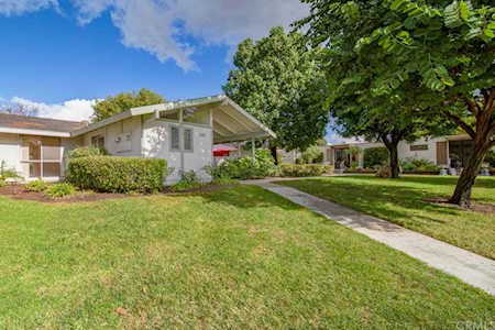 573 Avenida Sevilla #B Laguna Woods, CA 92637