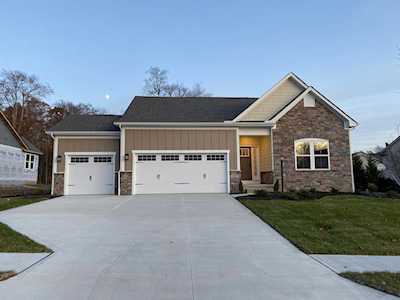 2002 Pine Hills Drive Pataskala, OH 43062
