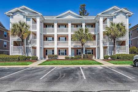 609 Waterway Village Blvd. #2-D Myrtle Beach, SC 29579