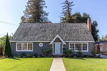 1633 Hollingsworth Dr Mountain View, CA 94040
