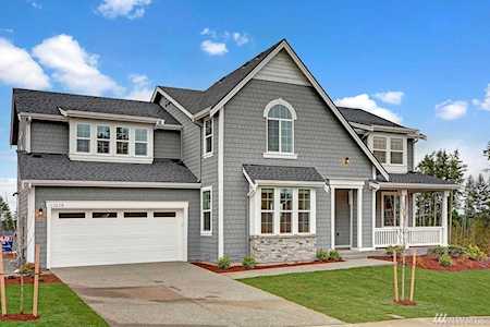 13216 57th Av Ct NW Gig Harbor, WA 98332