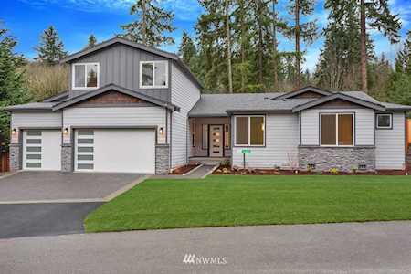 16223 SE 42nd St (L-12) (SE Roanoke PL) Bellevue, WA 98006