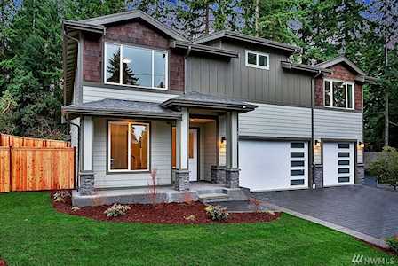 16213 SE 42nd Court(SE Roanoke PL) Bellevue, WA 98006