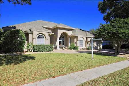8017 Citron Court Orlando, FL 32819