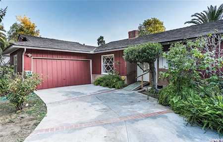 1534 Wabasso Way Glendale, CA 91208
