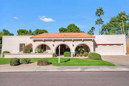 8330 E Welsh Trail Scottsdale, AZ 85258